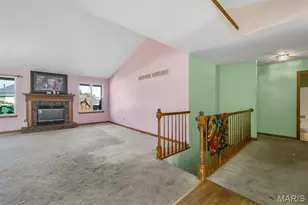 1828 Chateau Du Mont Dr, Florissant, MO 63031 - Photo 16