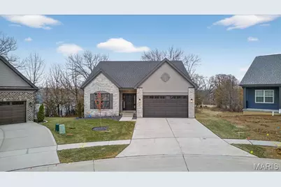 5 Challenger Court, O'Fallon, MO 63366 - Photo 2