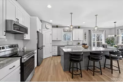 5 Challenger Court, O'Fallon, MO 63366 - Photo 20