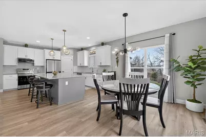 5 Challenger Court, O'Fallon, MO 63366 - Photo 14