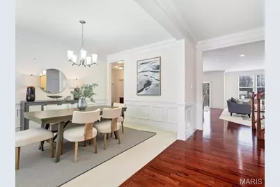 718 Savannah Crossing Way, Chesterfield, MO 63017 - Photo 10