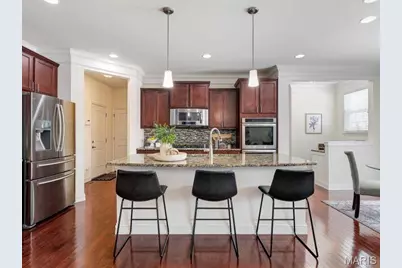 718 Savannah Crossing Way, Chesterfield, MO 63017 - Photo 6