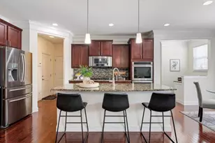 718 Savannah Crossing Way, Chesterfield, MO 63017 - Photo 6