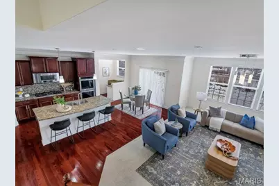 718 Savannah Crossing Way, Chesterfield, MO 63017 - Photo 28
