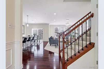 718 Savannah Crossing Way, Chesterfield, MO 63017 - Photo 12