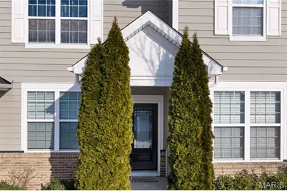 718 Savannah Crossing Way, Chesterfield, MO 63017 - Photo 1