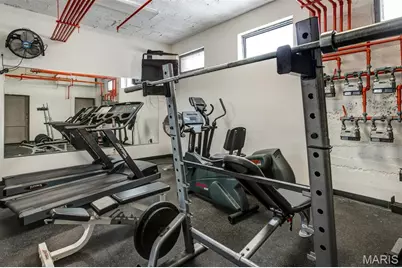 5510 Waterman Boulevard #602, Saint Louis, MO 63112 - Photo 34