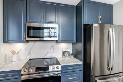 5510 Waterman Boulevard #602, Saint Louis, MO 63112 - Photo 22