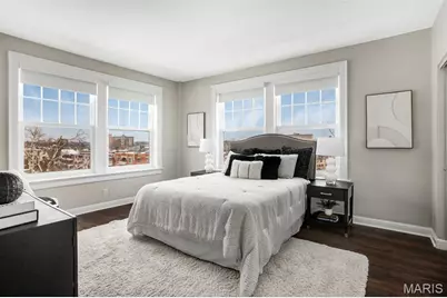 5510 Waterman Boulevard #602, Saint Louis, MO 63112 - Photo 6