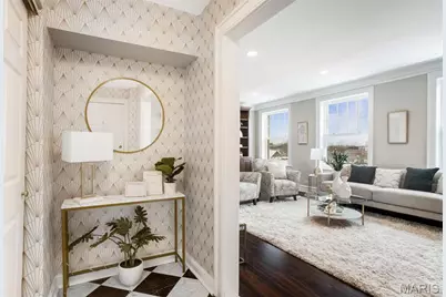 5510 Waterman Boulevard #602, Saint Louis, MO 63112 - Photo 12