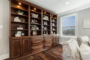 5510 Waterman Blvd, Saint Louis, MO 63112 - Photo 16