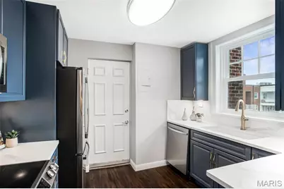 5510 Waterman Boulevard #602, Saint Louis, MO 63112 - Photo 24