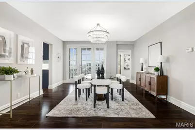 5510 Waterman Boulevard #602, Saint Louis, MO 63112 - Photo 4