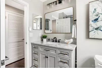 5510 Waterman Boulevard #602, Saint Louis, MO 63112 - Photo 8