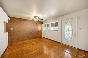 200 Mc Alpine Dr, Glasgow Village, MO 63137 - Photo 4