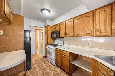 200 McAlpine Drive, Glasgow Village, MO 63137 - Photo 10