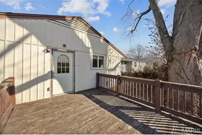 200 McAlpine Drive, Glasgow Village, MO 63137 - Photo 28