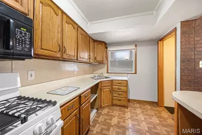 200 McAlpine Drive, Glasgow Village, MO 63137 - Photo 12