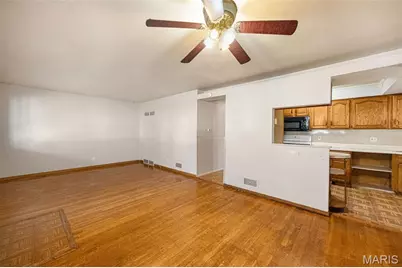 200 McAlpine Drive, Glasgow Village, MO 63137 - Photo 8