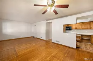 200 Mc Alpine Dr, Glasgow Village, MO 63137 - Photo 8