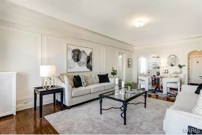 4440 Lindell Boulevard #801, Saint Louis, MO 63108 - Photo 14