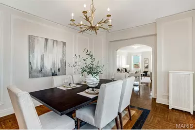 4440 Lindell Boulevard #801, Saint Louis, MO 63108 - Photo 22