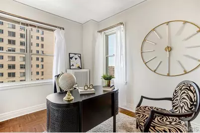 4440 Lindell Boulevard #801, Saint Louis, MO 63108 - Photo 20