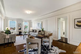 4440 Lindell Blvd, Saint Louis, MO 63108 - Photo 2