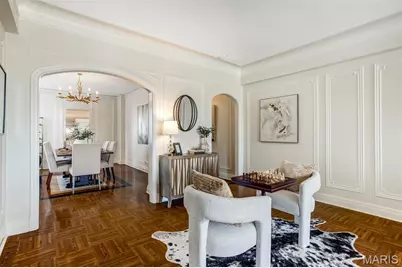 4440 Lindell Boulevard #801, Saint Louis, MO 63108 - Photo 16