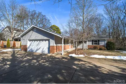 925 Moreland Avenue, Saint Louis, MO 63122 - Photo 2