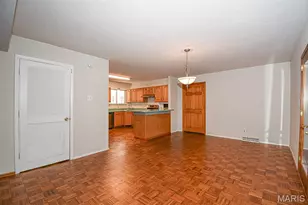 925 Moreland Ave, Saint Louis, MO 63122 - Photo 6