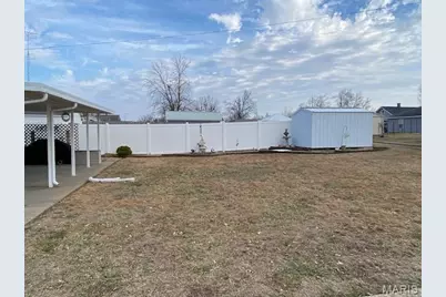 1021 Grand Avenue, Perryville, MO 63775 - Photo 2