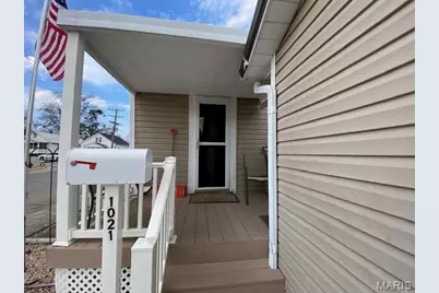 1021 Grand Avenue, Perryville, MO 63775 - Photo 4