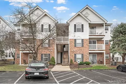 430 Benton Drive #C, Saint Peters, MO 63376 - Photo 2
