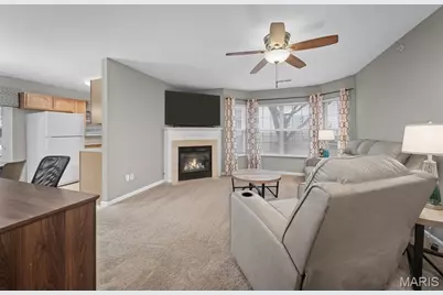 430 Benton Drive #C, Saint Peters, MO 63376 - Photo 8