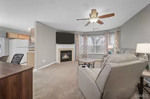 430 Benton Dr, Saint Peters, MO 63376 - Photo 8