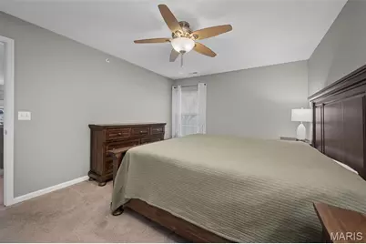 430 Benton Drive #C, Saint Peters, MO 63376 - Photo 16