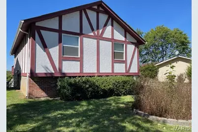 35 Pilot Hill Drive, Saint Peters, MO 63376 - Photo 1