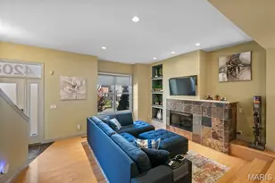 4208 Olive St, Saint Louis, MO 63108 - Photo 10