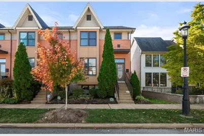 4208 Olive Street #4208, Saint Louis, MO 63108 - Photo 1