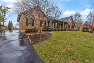 262 Greenbriar Estates Dr, Des Peres, MO 63122 - Photo 64