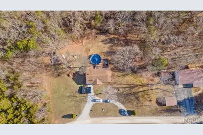 0 Twin Ridge Road, Cedar Hill, MO 63016 - Photo 4