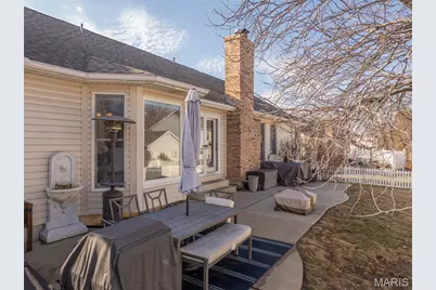 323 Wildberry Lane, Saint Charles, MO 63304 - Photo 22