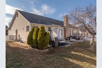 323 Wildberry Lane, Saint Charles, MO 63304 - Photo 24