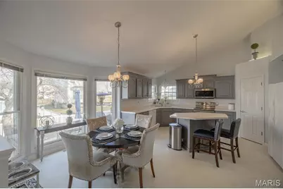 323 Wildberry Lane, Saint Charles, MO 63304 - Photo 8