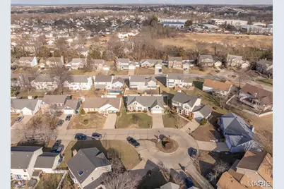 323 Wildberry Lane, Saint Charles, MO 63304 - Photo 26