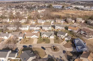 323 Wildberry Ln, Saint Charles, MO 63304 - Photo 26