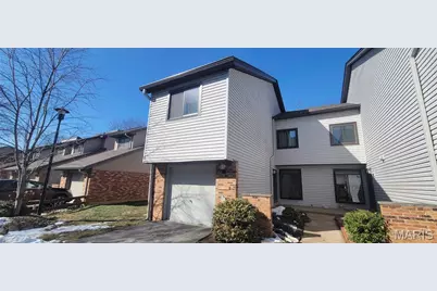 1801 Misty Moss Drive, Saint Louis, MO 63146 - Photo 1