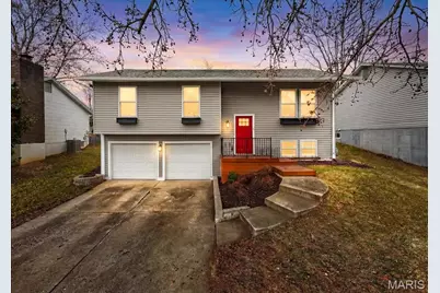11975 Sarthe Drive, Maryland Heights, MO 63043 - Photo 1