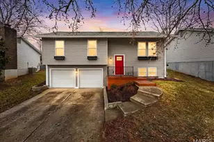 11975 Sarthe Dr, Maryland Heights, MO 63043 - Photo 1